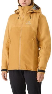 (Women) Arcteryx Arc'teryx BETA AR Waterproof Windproof Gore-Tex Hiking Jacket. 30093 Lookbook (Women) Arcteryx Arc'teryx BETA AR Waterproof Windproof Gore-Tex Hiking Jacket. 30093