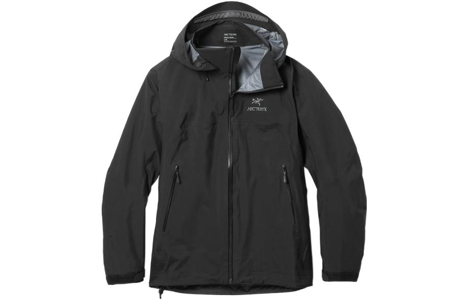 Details for (Women) Arcteryx Arc'teryx BETA AR  Waterproof Windproof Gore-Tex Hiking Jacket. 30093
