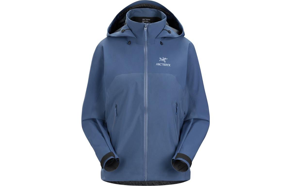 Cheap (Women) Arcteryx Arc'teryx BETA AR  Waterproof Windproof Gore-Tex Hiking Jacket. 30093