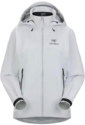 (Women) Arcteryx Arc'teryx BETA AR Waterproof Windproof Gore-Tex Hiking Jacket. 30093 2