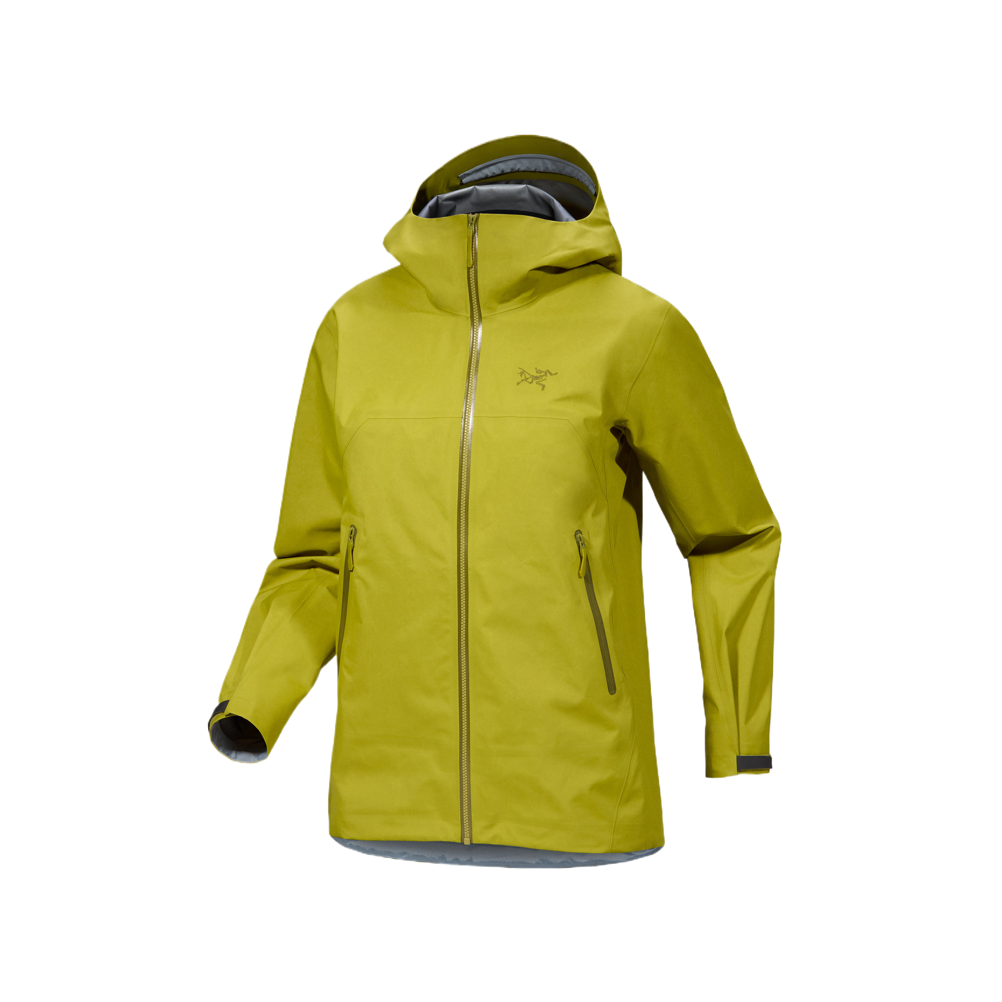 (Women) Arcteryx Arc'teryx BETA GORE-TEX  Waterproof Softshell Jacket Outdoor Casual Durable X000010514
