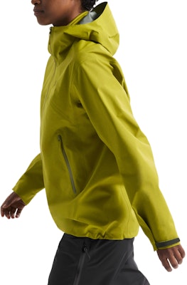 (Women) Arcteryx Arc'teryx BETA GORE-TEX Waterproof Softshell Jacket Outdoor Casual Durable X000010514 1