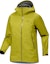 Buy (Women) Arcteryx Arc'teryx BETA GORE-TEX Softshell Jacket Waterproof Windproof Outdoor X000010516
