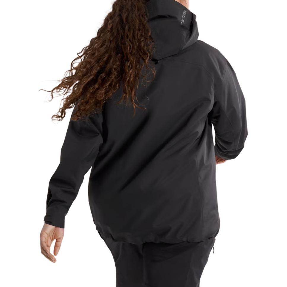 Lookbook (Women) Arcteryx Arc'teryx BETA GORE-TEX Softshell Jacket Waterproof Windproof Outdoor X000010516
