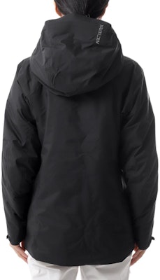 (Women) Arcteryx Arc'teryx BETA Logo Hooded Long Sleeve Jacket AJPFW10512 Lookbook (Women) Arcteryx Arc'teryx BETA Logo Hooded Long Sleeve Jacket AJPFW10512