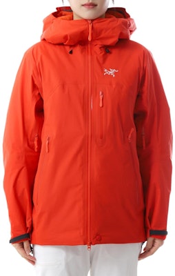 (Women) Arcteryx Arc'teryx BETA Logo Hooded Long Sleeve Jacket AJPFW10512 Purchase (Women) Arcteryx Arc'teryx BETA Logo Hooded Long Sleeve Jacket AJPFW10512