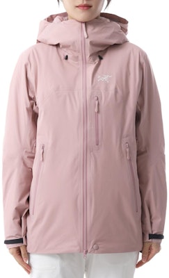 (Women) Arcteryx Arc'teryx BETA Logo Hooded Long Sleeve Cotton Jacket . X000010512 Cheap (Women) Arcteryx Arc'teryx BETA Logo Hooded Long Sleeve Cotton Jacket . X000010512