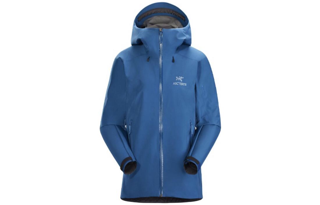 (Women) Arcteryx Arc'teryx Beta LT  Waterproof Breathable Hooded Jacket - Fall Casual Sport. 29458 圖 12