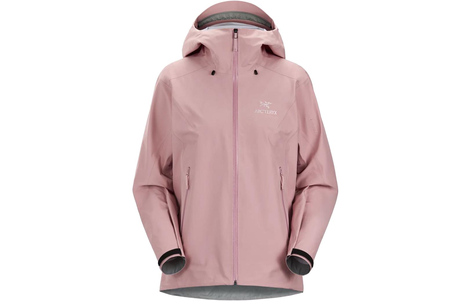 (Women) Arcteryx Arc'teryx Beta LT  Waterproof Breathable Hooded Jacket - Fall Casual Sport. 29458 圖 14