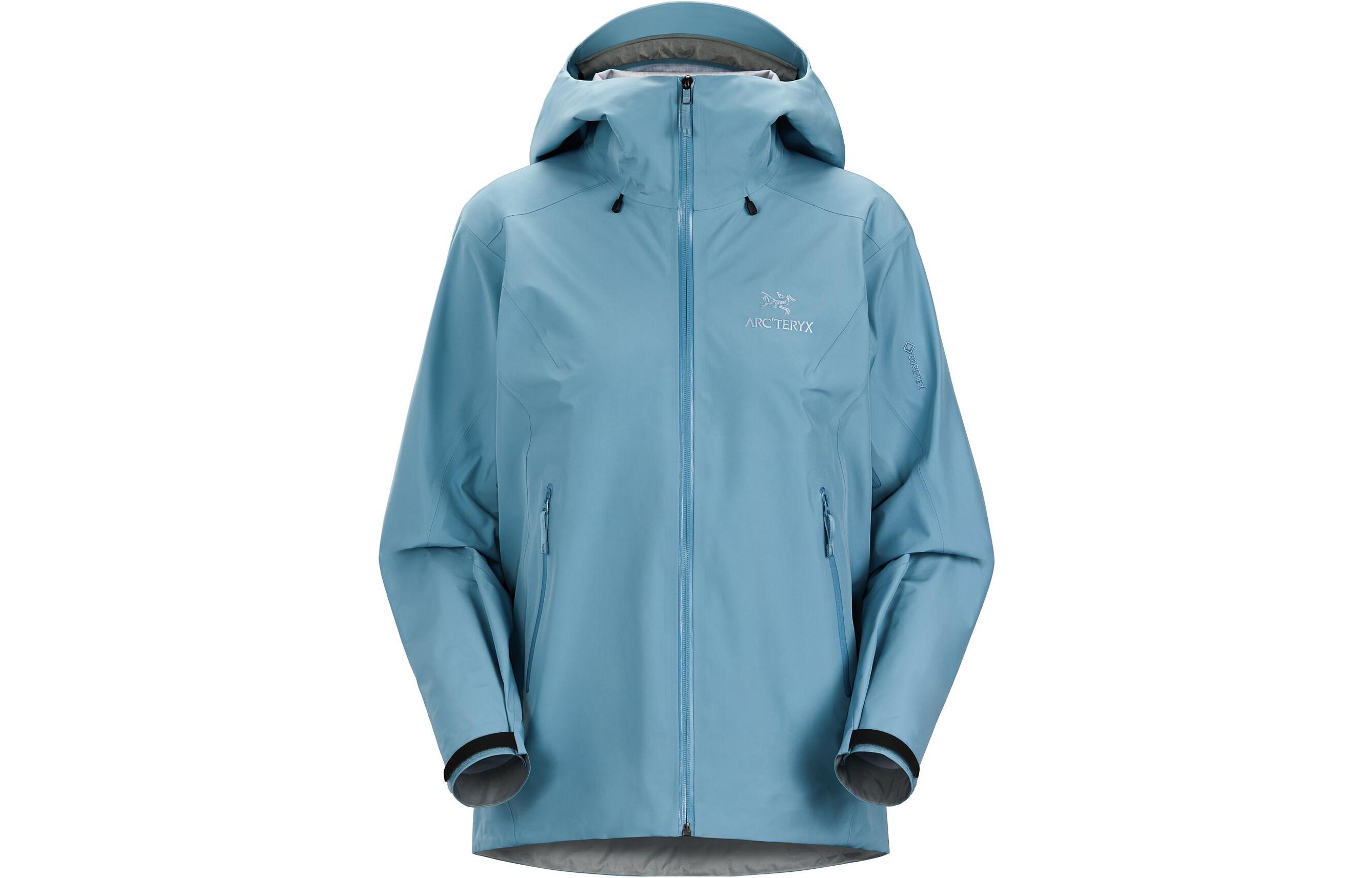 (Women) Arcteryx Arc'teryx Beta LT  Waterproof Breathable Hooded Jacket - Fall Casual Sport. 29458 圖 15