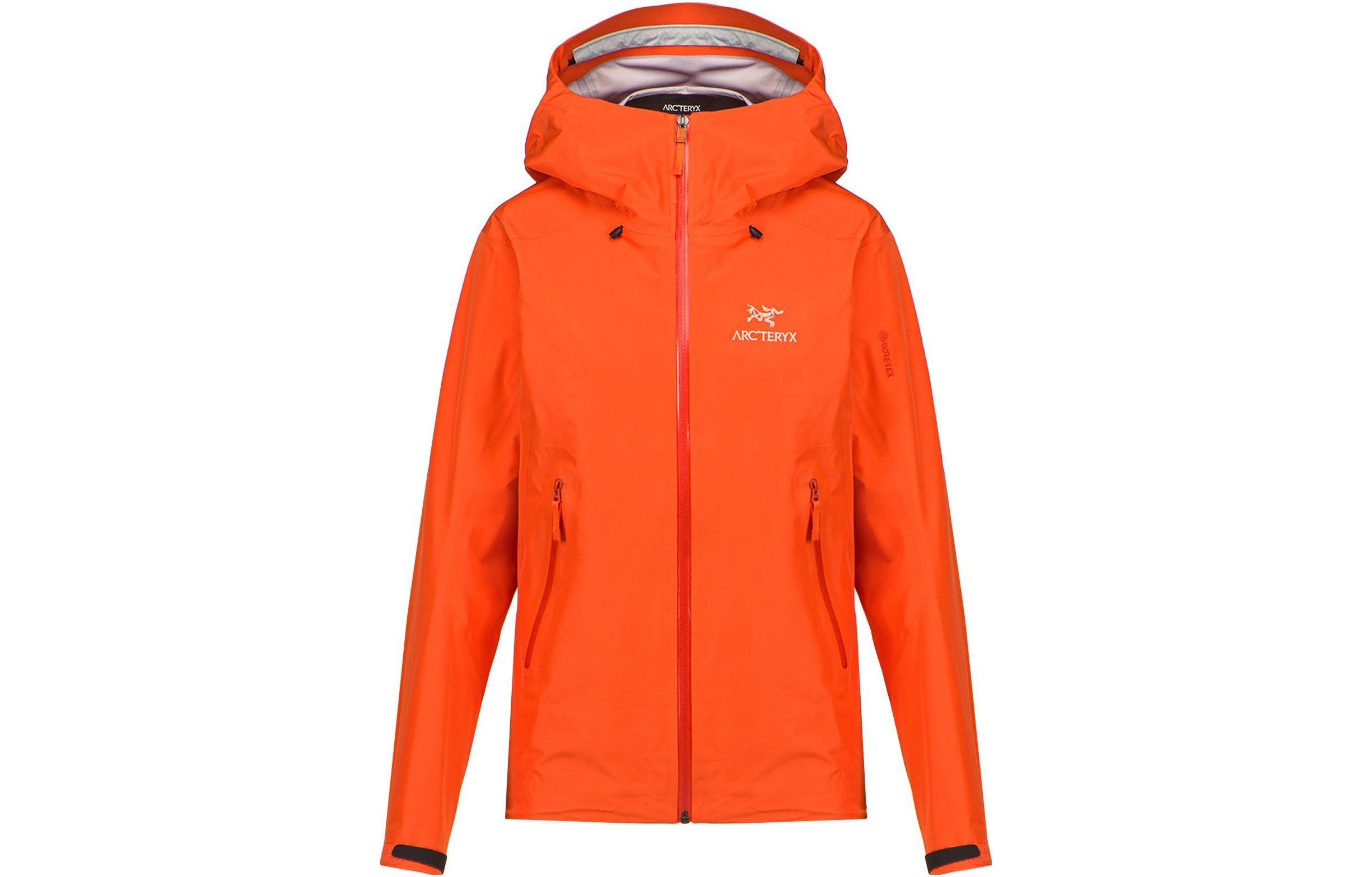(Women) Arcteryx Arc'teryx Beta LT  Waterproof Breathable Hooded Jacket - Fall Casual Sport. 29458 圖 17