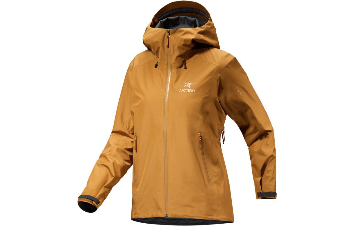 (Women) Arcteryx Arc'teryx Beta LT  Waterproof Breathable Hooded Jacket - Fall Casual Sport. 29458 圖 21