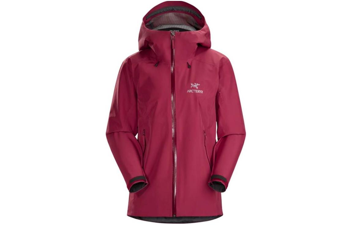 (Women) Arcteryx Arc'teryx Beta LT  Waterproof Breathable Hooded Jacket - Fall Casual Sport. 29458 圖 23