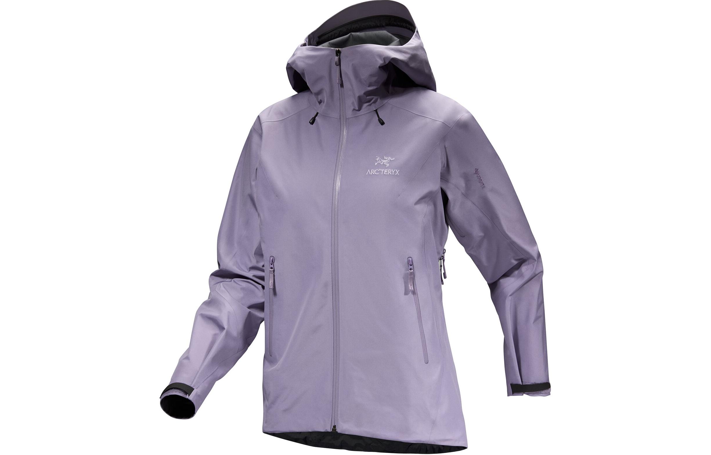 (Women) Arcteryx Arc'teryx Beta LT  Waterproof Breathable Hooded Jacket - Fall Casual Sport. 29458 圖 25