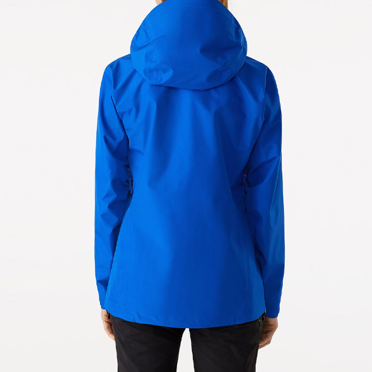 (Women) Arcteryx Arc'teryx Beta LT  Waterproof Breathable Hooded Jacket - Fall Casual Sport. 29458 圖 27