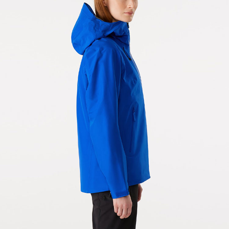 (Women) Arcteryx Arc'teryx Beta LT  Waterproof Breathable Hooded Jacket - Fall Casual Sport. 29458 圖 29
