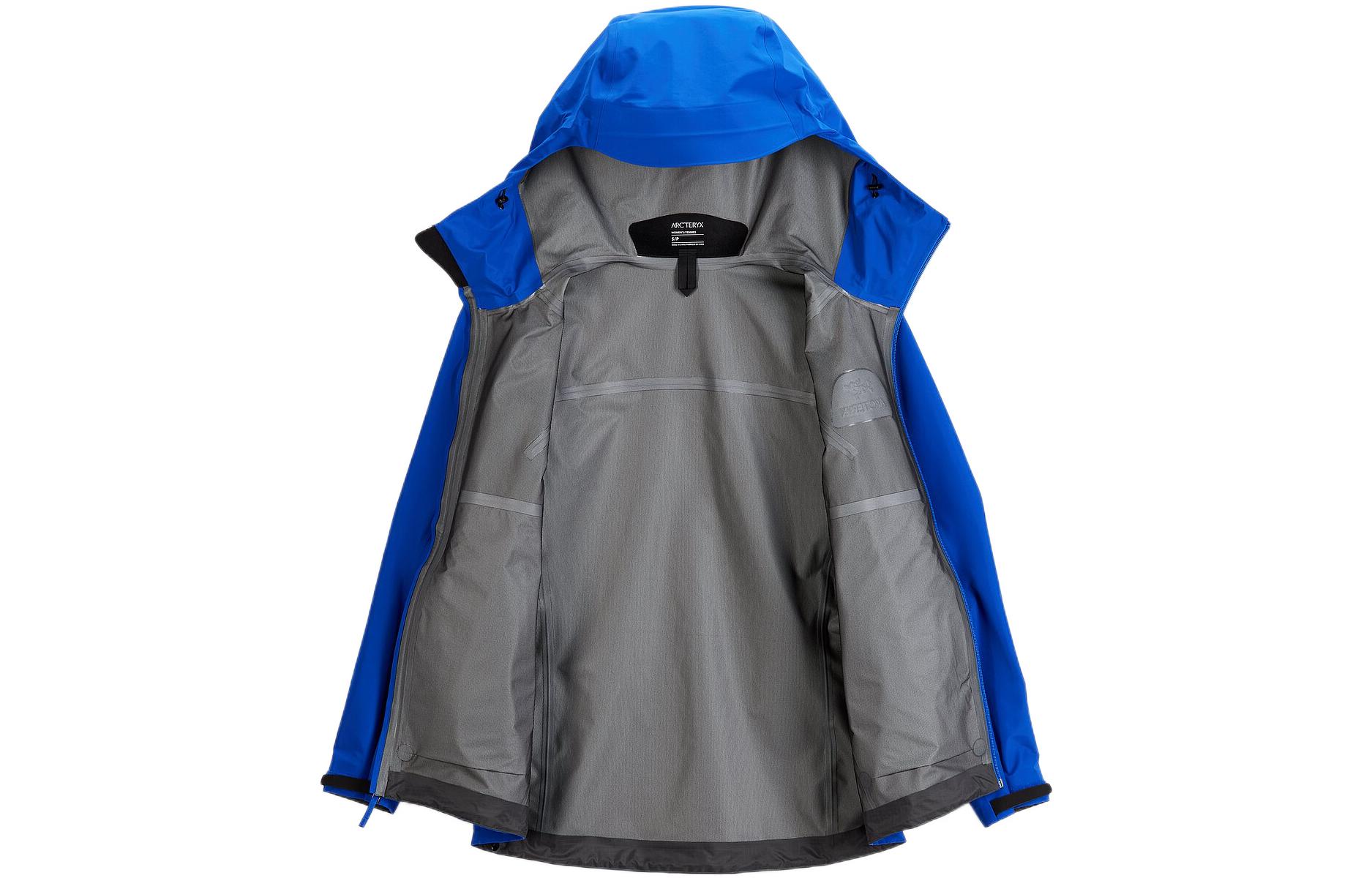 (Women) Arcteryx Arc'teryx Beta LT  Waterproof Breathable Hooded Jacket - Fall Casual Sport. 29458 圖 3