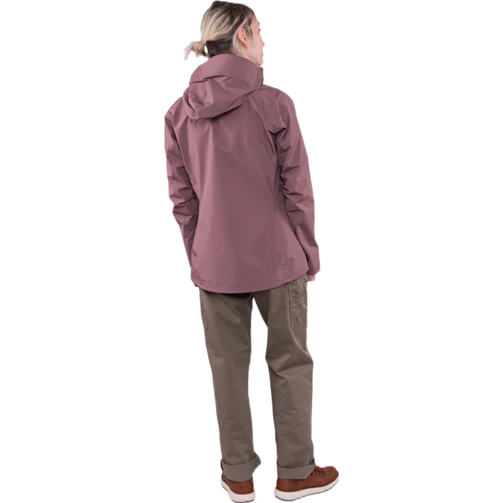 (Women) Arcteryx Arc'teryx Beta LT  Waterproof Breathable Hooded Jacket - Fall Casual Sport. 29458 圖 33