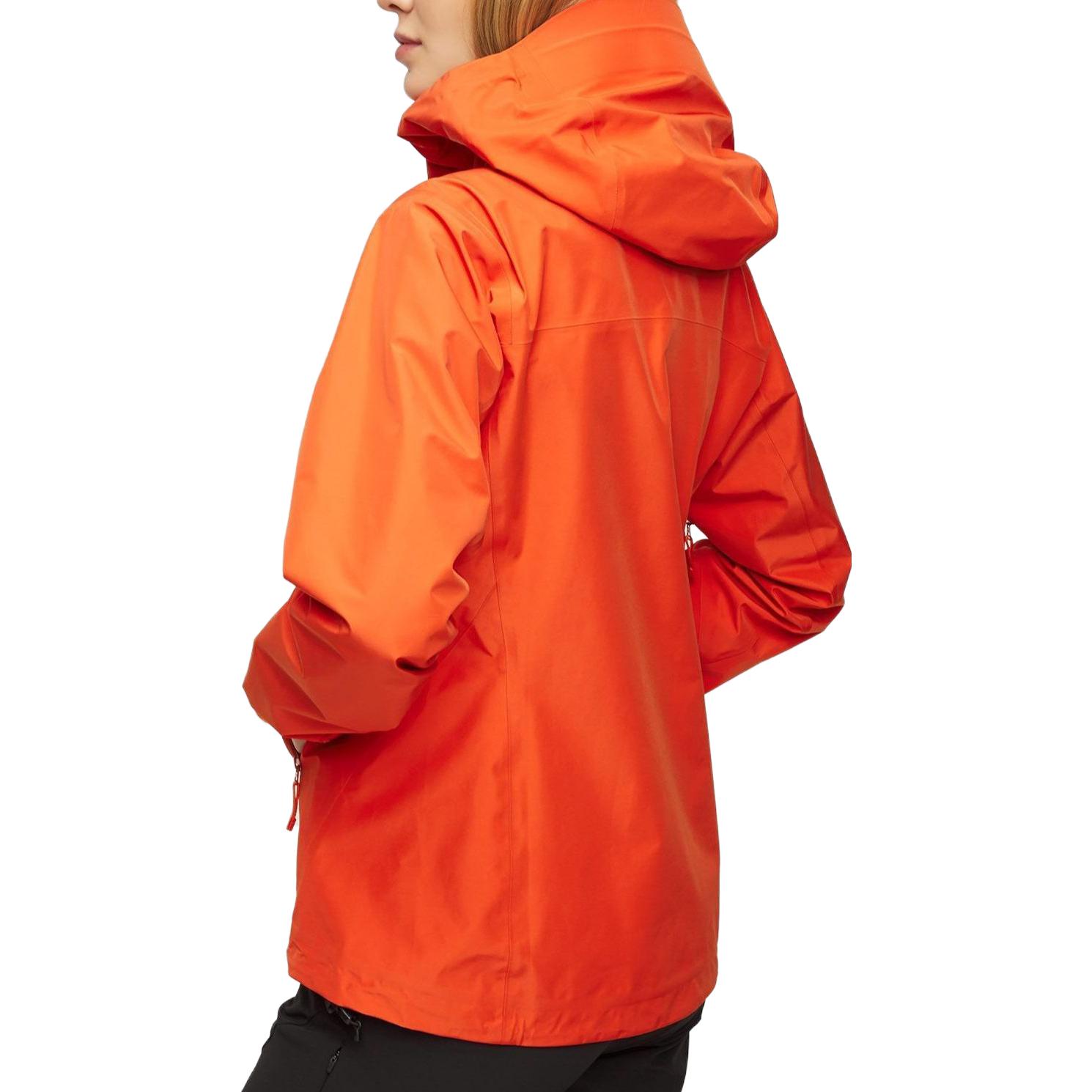 (Women) Arcteryx Arc'teryx Beta LT  Waterproof Breathable Hooded Jacket - Fall Casual Sport. 29458 圖 37