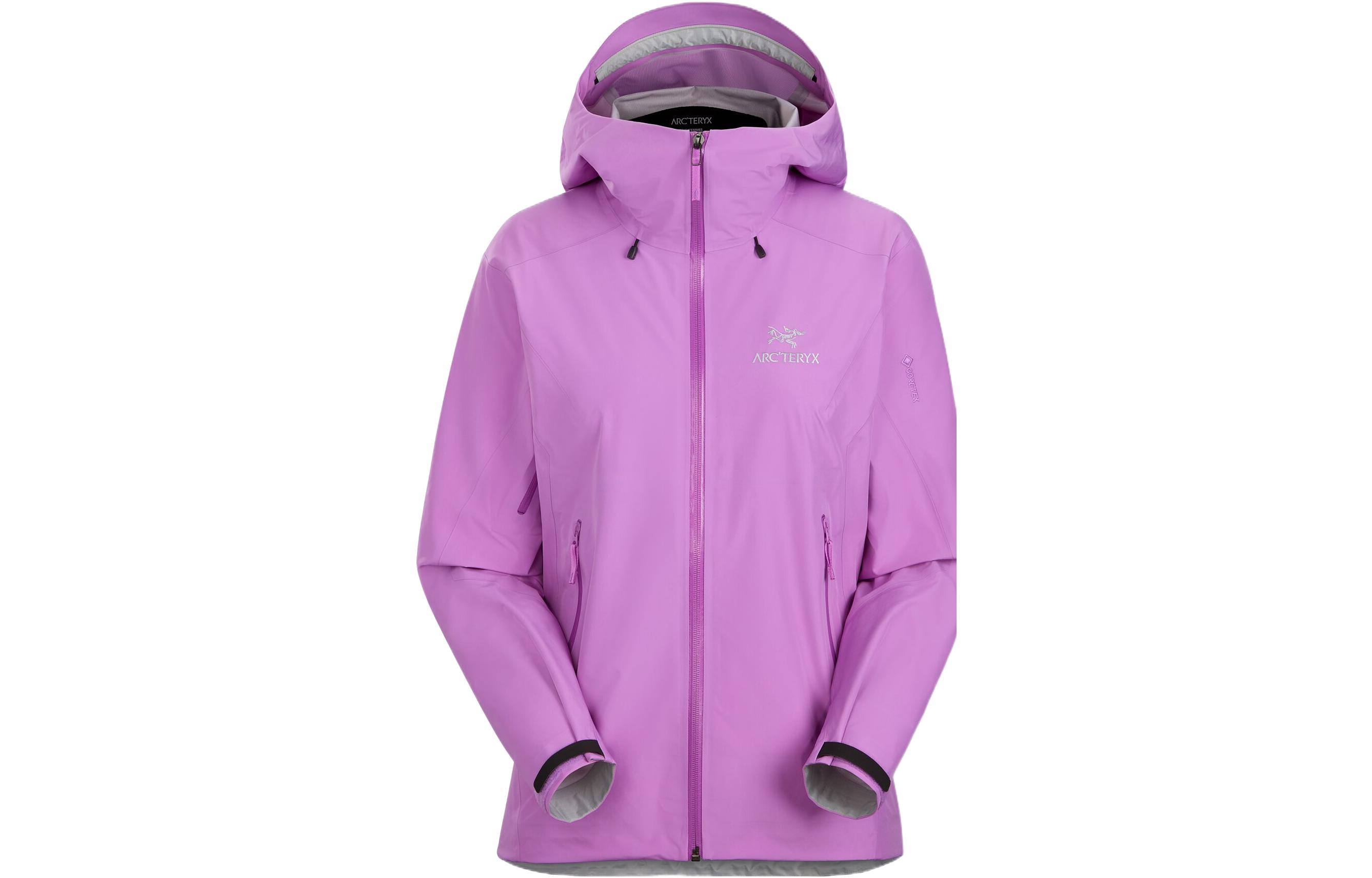 (Women) Arcteryx Arc'teryx Beta LT  Waterproof Breathable Hooded Jacket - Fall Casual Sport. 29458 圖 5