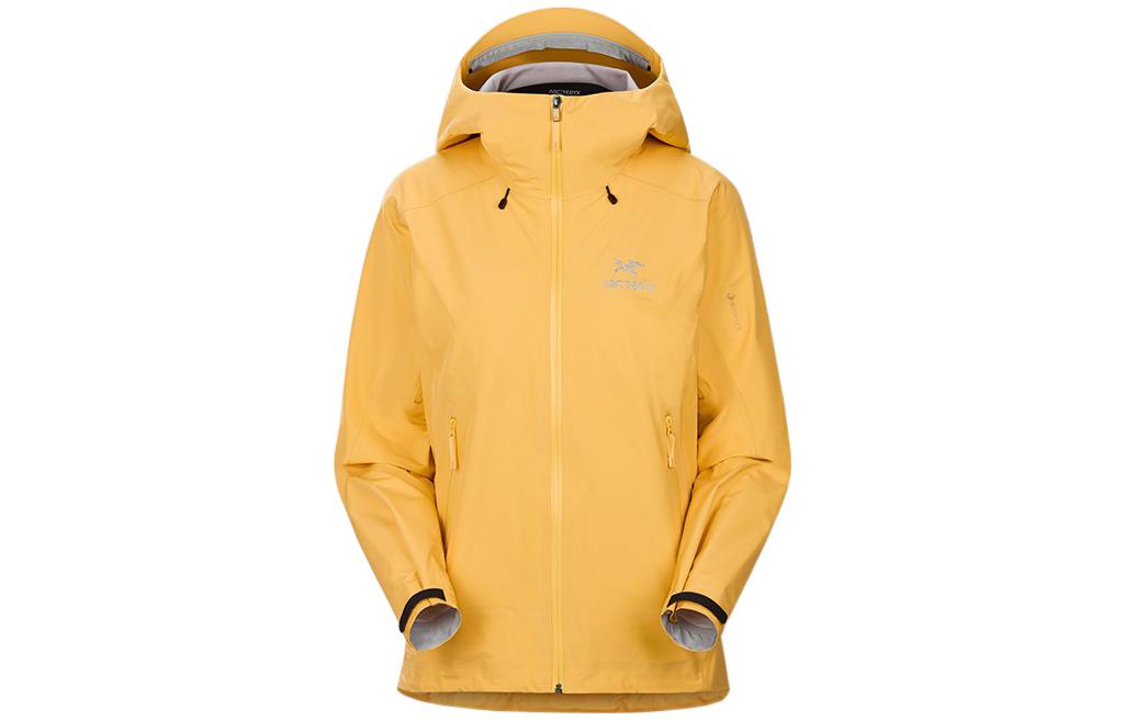 (Women) Arcteryx Arc'teryx Beta LT  Waterproof Breathable Hooded Jacket - Fall Casual Sport. 29458 圖 7