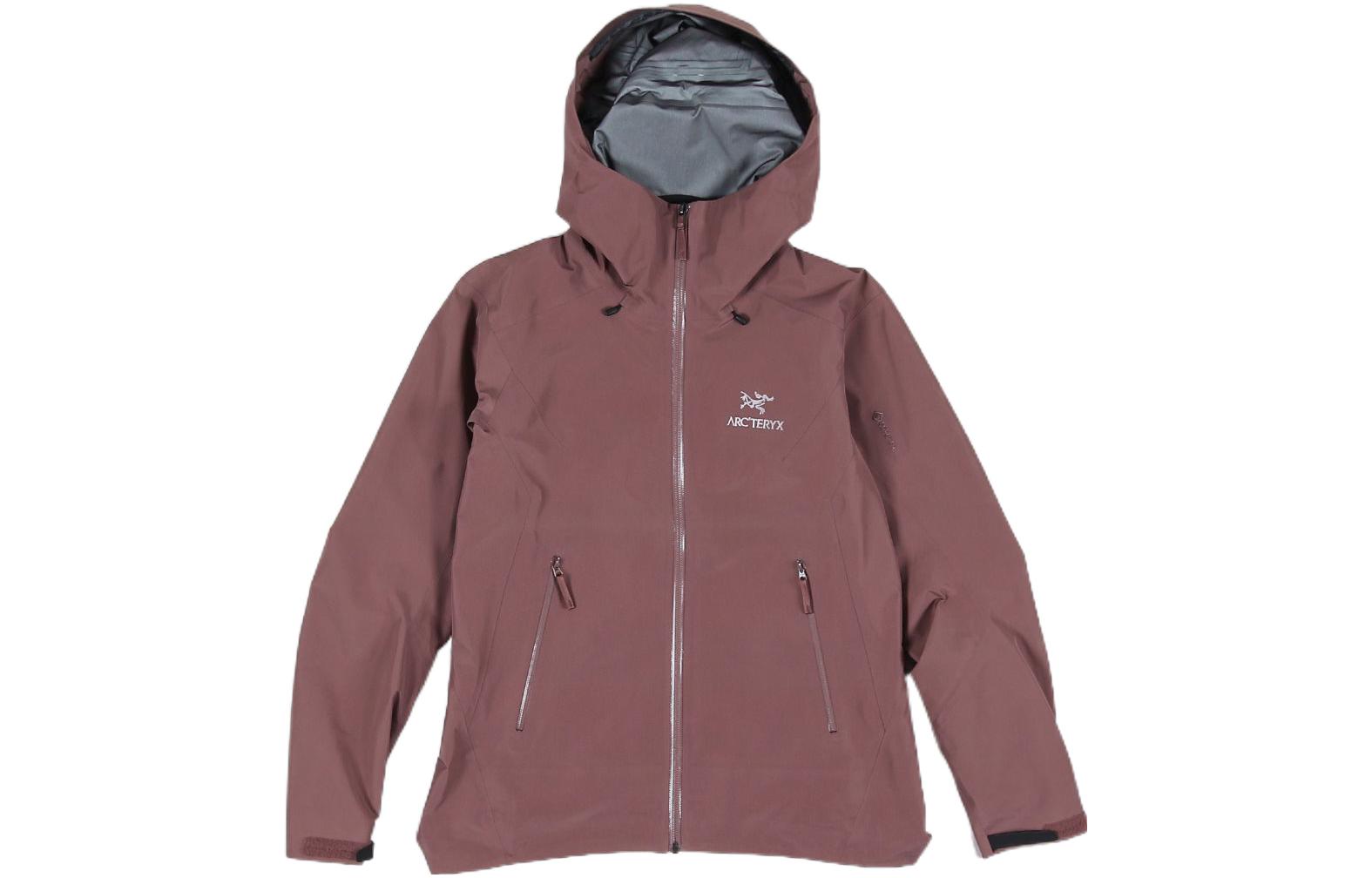 (Women) Arcteryx Arc'teryx Beta LT  Waterproof Breathable Hooded Jacket - Fall Casual Sport. 29458 圖 9