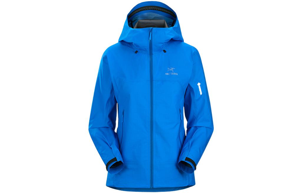 (Women) Arcteryx Arc'teryx Beta LT Hadron Gore-Tex Waterproof Lightweight  Jacket. 28609