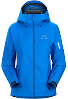 (Women) Arcteryx Arc'teryx Beta LT Hadron Gore-Tex Waterproof Lightweight Jacket. 28609 (Women) Arcteryx Arc'teryx Beta LT Hadron Gore-Tex Waterproof Lightweight Jacket. 28609