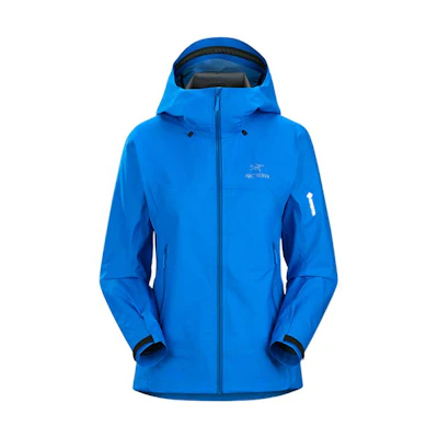 (Women) Arcteryx Arc'teryx Beta LT Hadron GTX Waterproof Lightweight Jacket. 28609