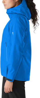 (W) 아크테릭스 베타 LT 하드론 고어텍스 방수 경량 재킷. 28609 Details for (W) 아크테릭스 베타 LT 하드론 고어텍스 방수 경량 재킷. 28609