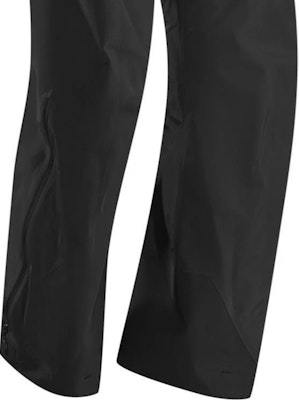 (W) Pantalones Arcteryx BETA SL Negros de Senderismo Casual con Logo Bordado. 14475 Shop (W) Pantalones Arcteryx BETA SL Negros de Senderismo Casual con Logo Bordado. 14475