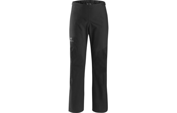 (Women) Arcteryx Arc'teryx Beta SL  Waterproof Windproof Straight-Leg Performance Pants. 23146 圖 2