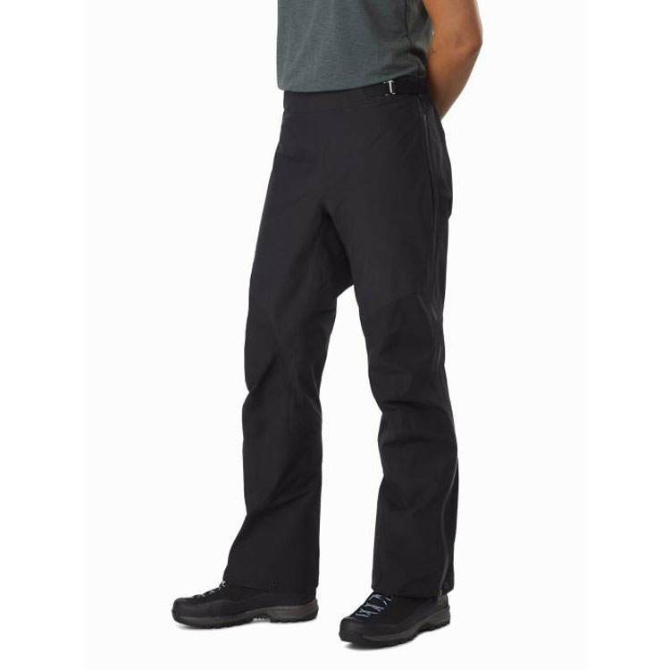 (Women) Arcteryx Arc'teryx Beta SL  Waterproof Windproof Straight-Leg Performance Pants. 23146 圖 3