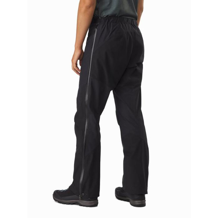 (Women) Arcteryx Arc'teryx Beta SL  Waterproof Windproof Straight-Leg Performance Pants. 23146 圖 4