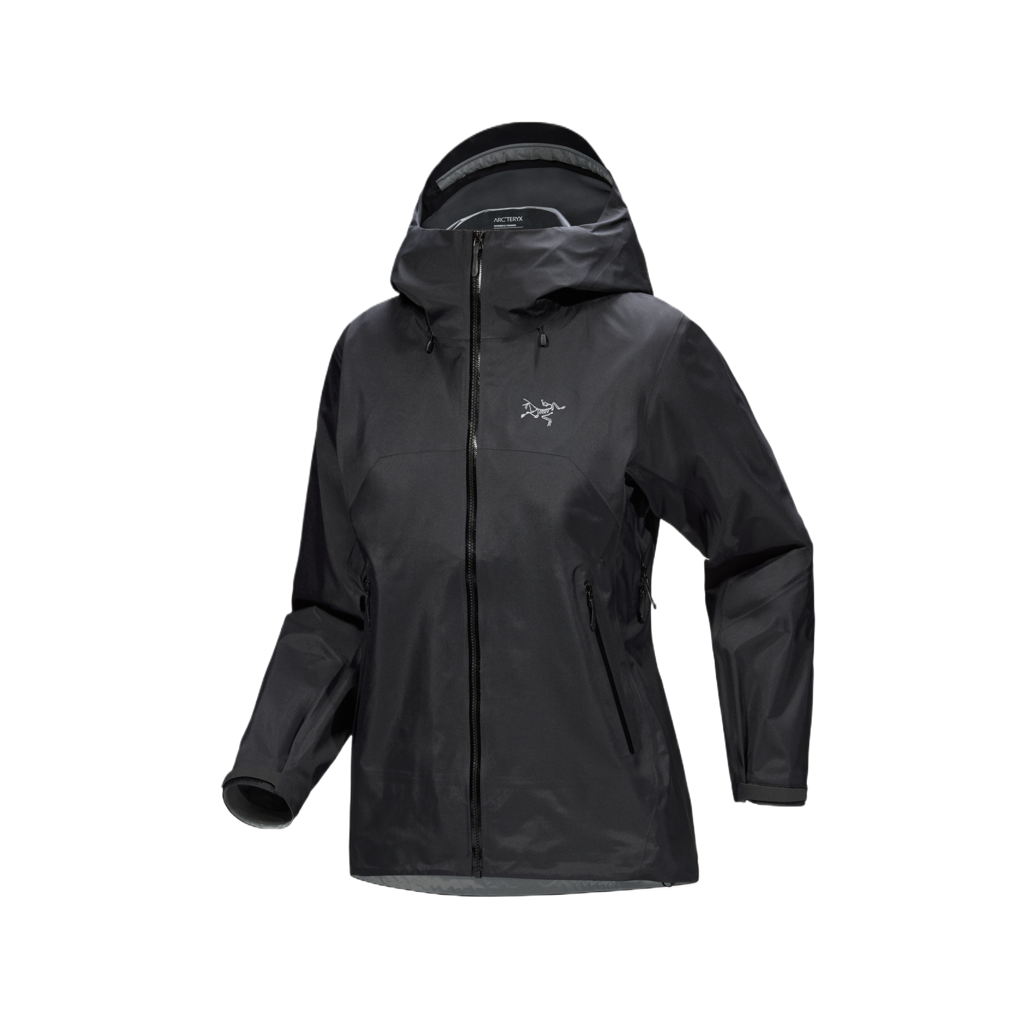 (Women) Arcteryx Arc'teryx Beta SL  Windproof Waterproof Breathable Durable Minimalist Jacket X000010020