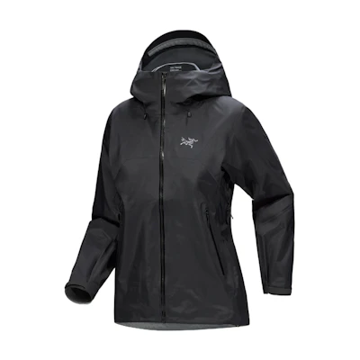 (Women) Arcteryx Arc'teryx Beta SL Windproof Waterproof Breathable Durable Minimalist Jacket X000010020