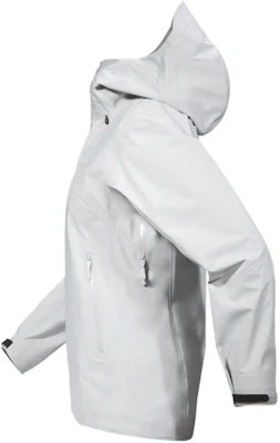 (W) Arcteryx Beta SL Jaket Ringan Tahan Angin & Kalis Air. X000010020 3