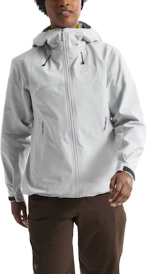 (W) Arcteryx Beta SL Jaket Ringan Tahan Angin & Kalis Air. X000010020 4