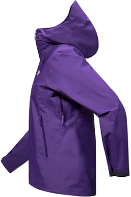 (W) Arcteryx Beta SL Jaket Ringan Tahan Angin & Kalis Air. X000010020 8