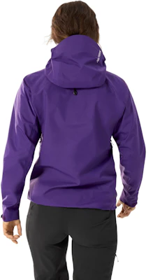 (W) Arcteryx Beta SL Jaket Ringan Tahan Angin & Kalis Air. X000010020 9