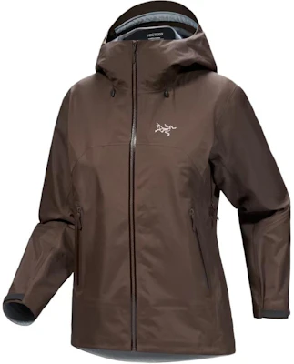 (W) Arcteryx Beta SL Jaket Ringan Tahan Angin & Kalis Air. X000010020 11