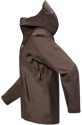 (W) Arcteryx Beta SL Jaket Ringan Tahan Angin & Kalis Air. X000010020 13