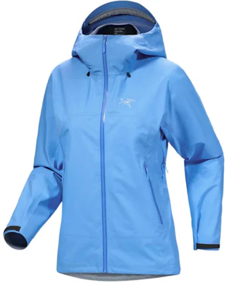 (W) Arcteryx Beta SL Jaket Ringan Tahan Angin & Kalis Air. X000010020 14