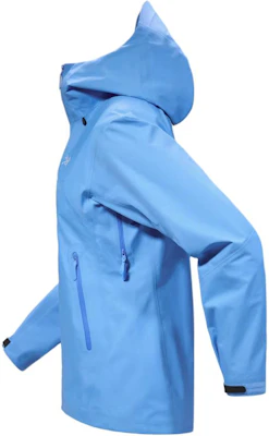 (W) Arcteryx Beta SL Jaket Ringan Tahan Angin & Kalis Air. X000010020 15