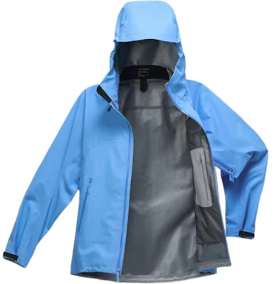 (W) Arcteryx Beta SL Jaket Ringan Tahan Angin & Kalis Air. X000010020 16