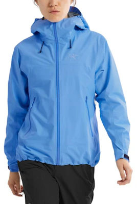 (W) Arcteryx Beta SL Jaket Ringan Tahan Angin & Kalis Air. X000010020 17