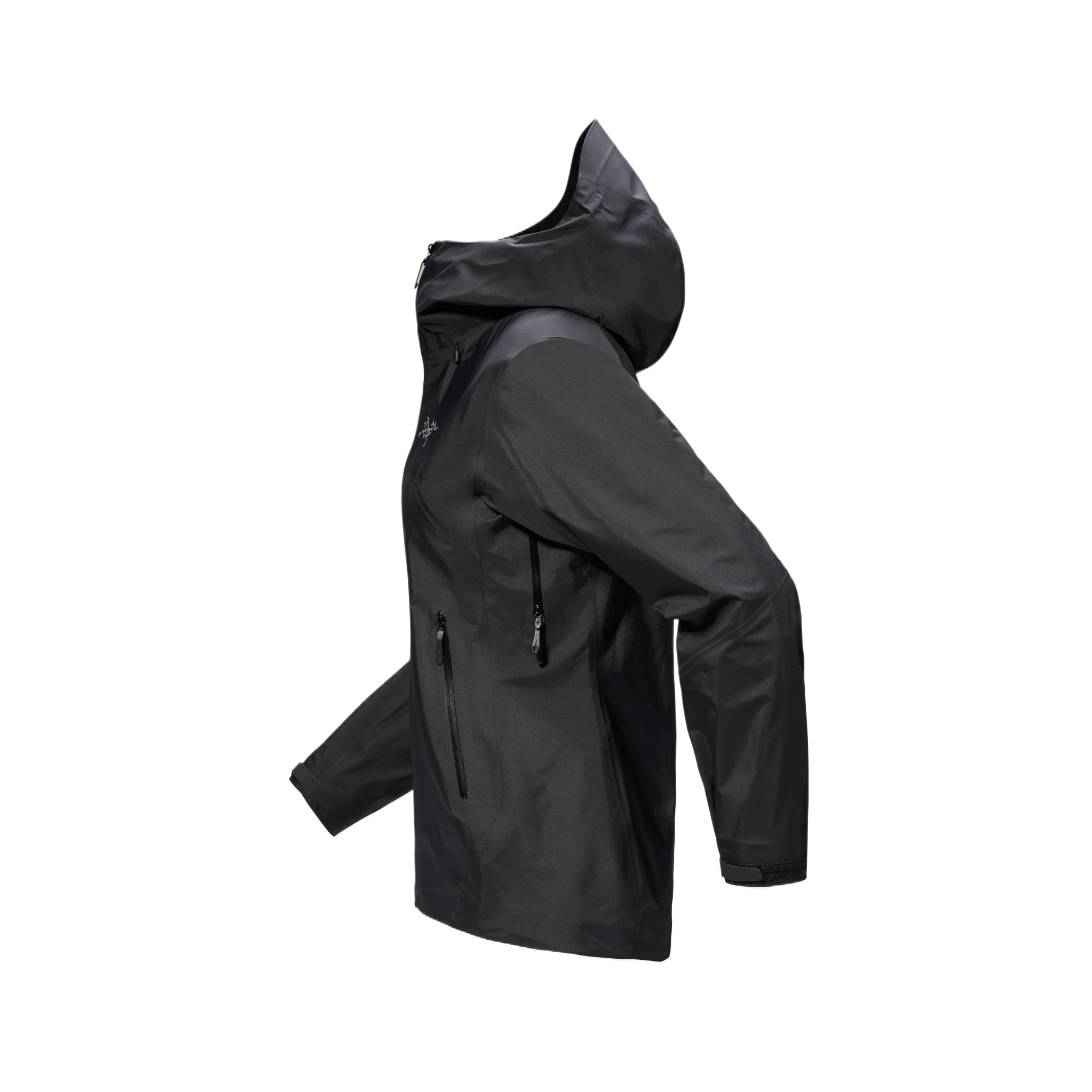 Lookbook (W) Arcteryx Beta SL Jaket Ringan Tahan Angin & Kalis Air. X000010020