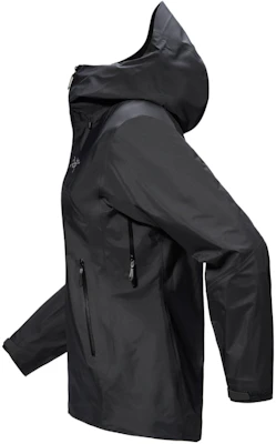 (W) Arcteryx Beta SL Jaket Ringan Tahan Angin & Kalis Air. X000010020 Lookbook (W) Arcteryx Beta SL Jaket Ringan Tahan Angin & Kalis Air. X000010020