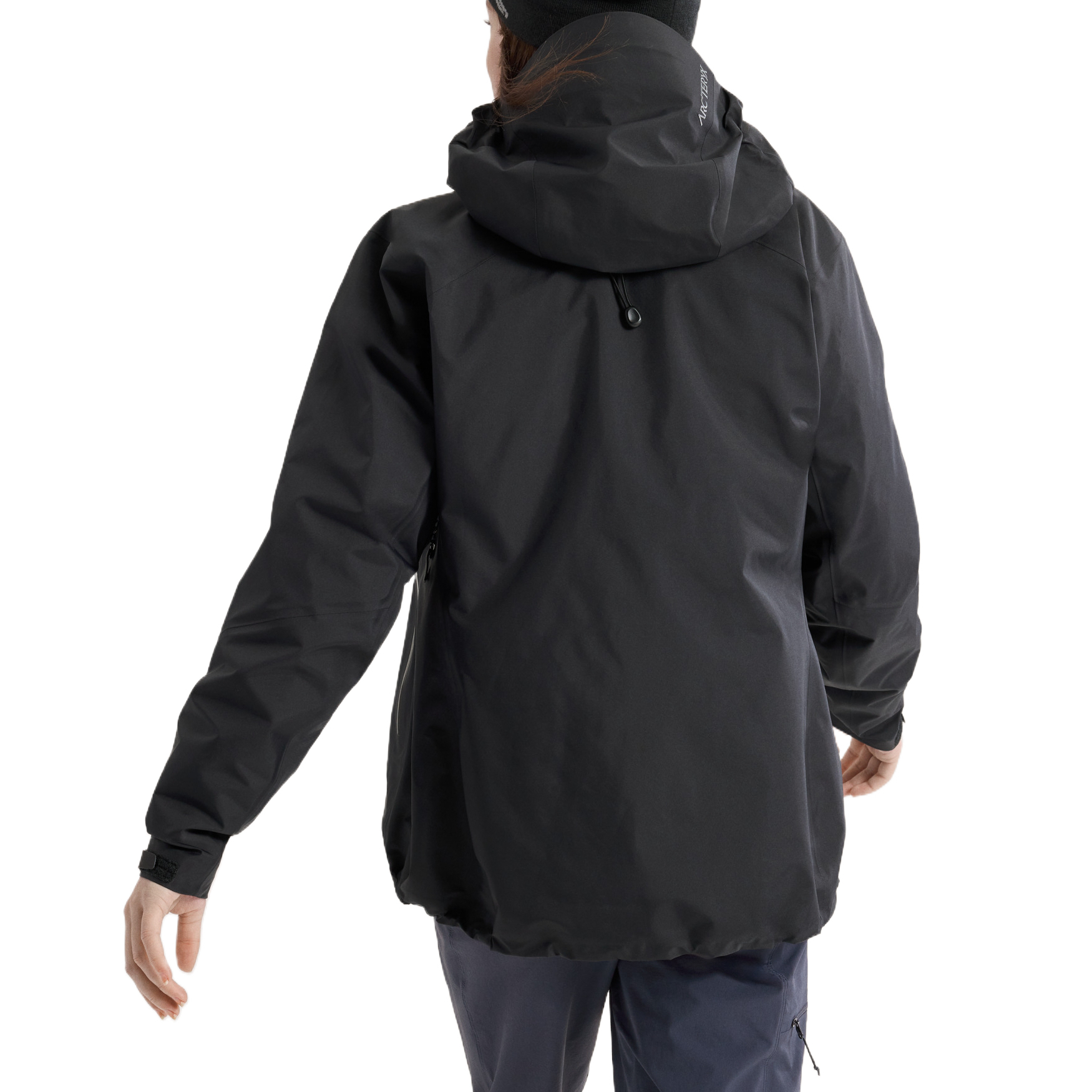 Purchase (W) Arcteryx Beta SL Jaket Ringan Tahan Angin & Kalis Air. X000010020
