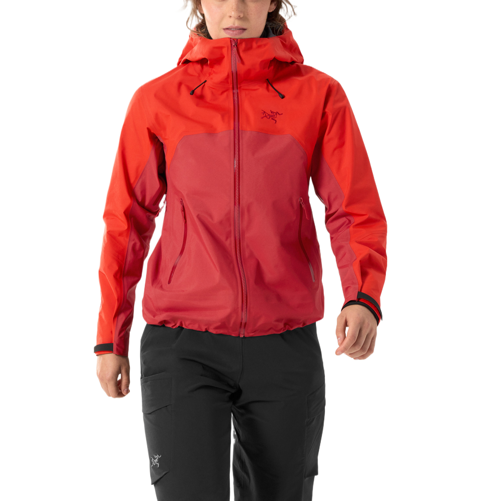 Cheap (W) Arcteryx Beta SL Jaket Ringan Tahan Angin & Kalis Air. X000010020